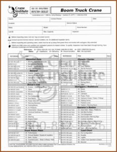 Osha Fillable Forms