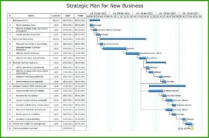 Prenup Contract Template