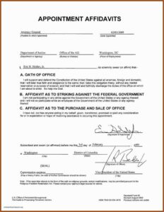Profit And Loss Statement Printable Form