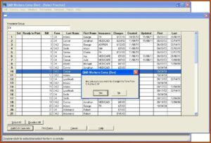 Qmb Application Form Nj