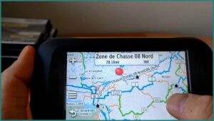 Quebec Snowmobile Gps Trail Maps