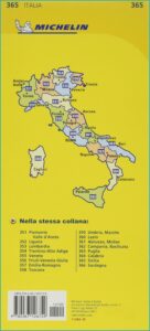 Road Map Of Sicily Amazon