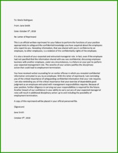 Sample Employee Handbook Welcome Statement