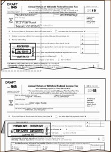 Sc Ez Tax Forms