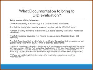 Social Security 1099 Forms
