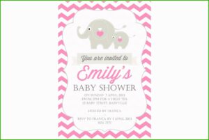 Sprinkle Baby Shower Invitations Templates Free