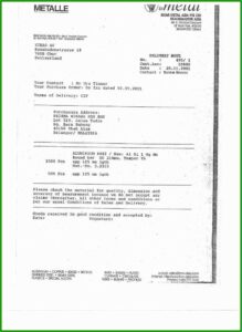 Subletting Lease Agreement Template