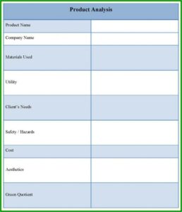 Subletting Rental Agreement Template