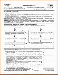 Tax Client Intake Form Template