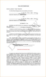 The Real Estate Commission Approved Earnest Money Promissory Note Form