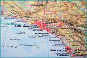 Thomas Brothers Map San Diego County Online