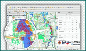 Topographic Map Software