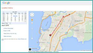 Track Mobile Number Location With Google Map