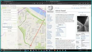 Truck Routing Maps Free