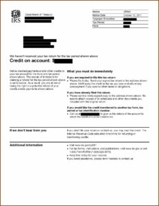 Us Gov Irs Tax Forms Extension