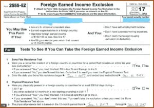 Us Gov Tax Forms 2017