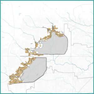 Usgs Map Projections Poster