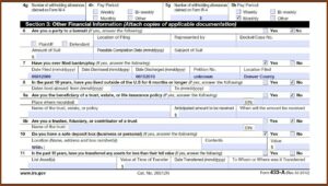 Where To Mail Tax Form 433 D