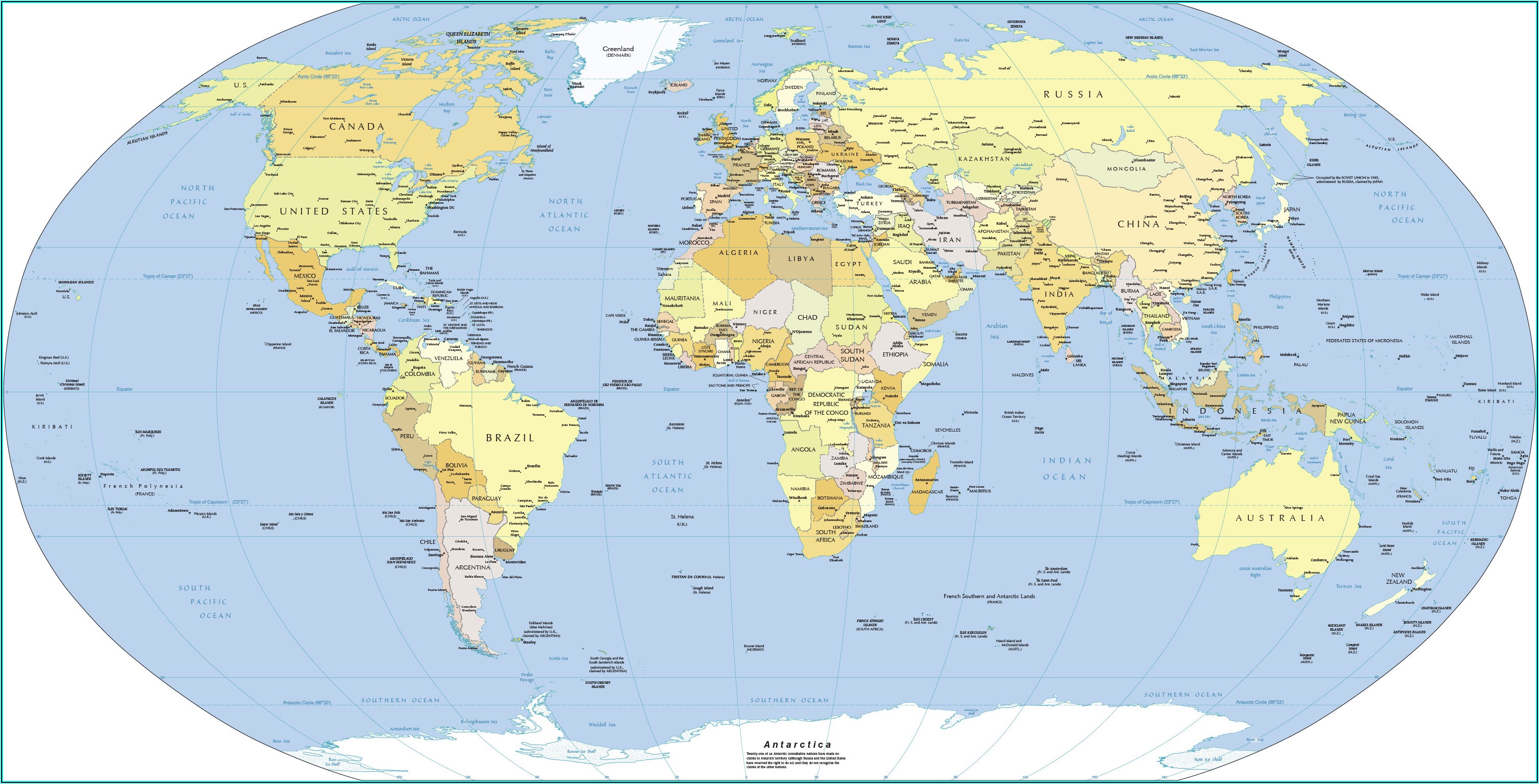 World Atlas Map Book Pdf Free Download