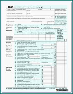 1040ez Form 2012 Instructions