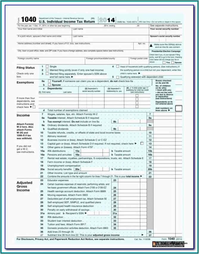 1040ez Form 2012 Instructions