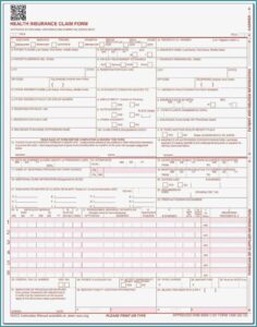 1500 Cms Form Pdf