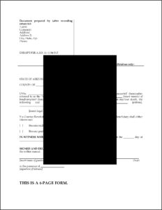 Arizona Beneficiary Deed Form Pdf