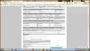 California Dmv Registration Form 343