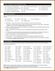 Construction Lien Form Nj