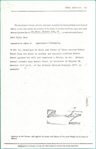 Divorce Forms Illinois Cook County