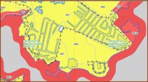 Fema Flood Maps Union Beach Nj