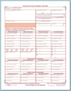 Fillable Form 5500 Ez