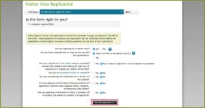 Form For Passport Renewal Nz