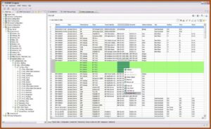 Free Excel Business Budget Template