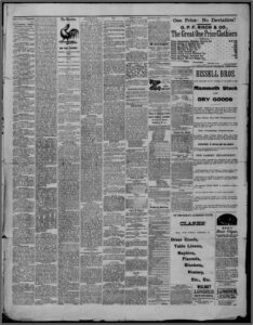 Free Quit Claim Deed Form Wayne County Michigan