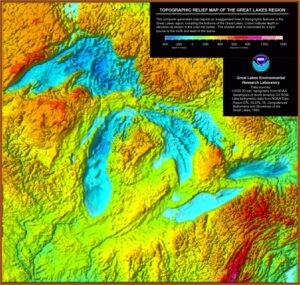 Free Topo Maps Of Michigan