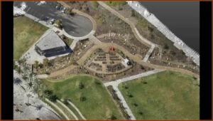 Geo Mms Drone Lidar Mobile Mapping System