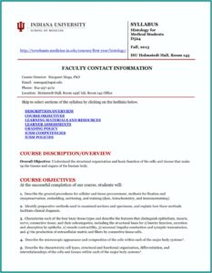 Histology Competency Assessment Form