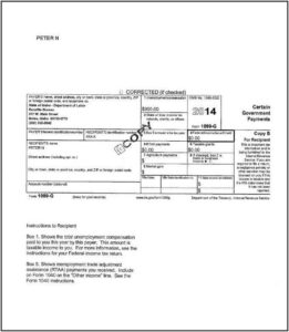How Can I Get My 1099 G Form Online