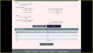 How To View My 1099 Form Online