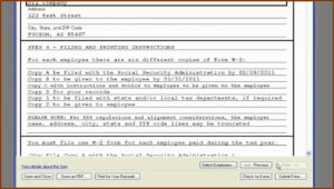 Intuit Payroll Tax Forms