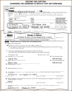 Irs.gov Form 1040a 2015