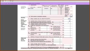 Irs.gov Form 1040a 2016