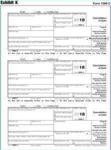 Irs.gov Form 1099 B