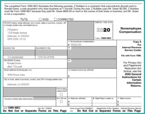 Irs.gov Form 1099 Misc 2019