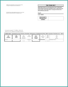 Irs.gov Form 1099 Sa