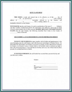 Jackson County Missouri Beneficiary Deed Form