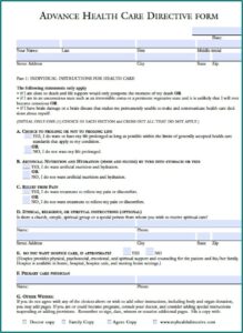 Limited Power Of Attorney Form Hawaii