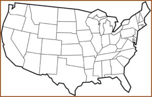 Map Games Us States And Capitals