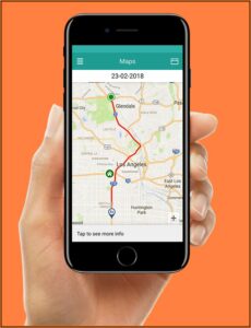 Mobile Number Tracker Map Bangladesh